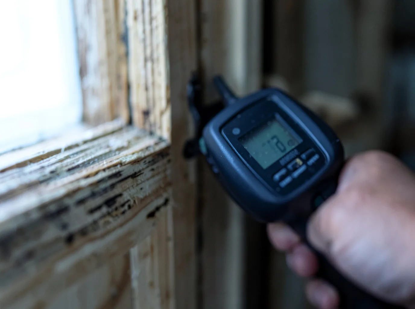 Ceiling Water Damage Repair in Polk, NE
